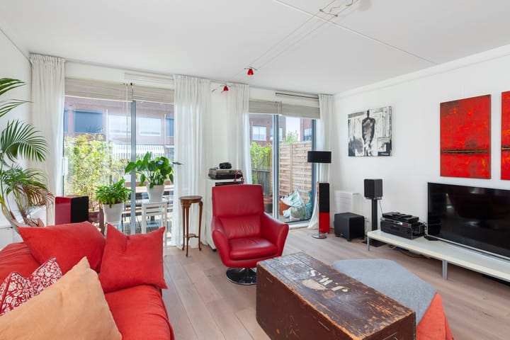 Foto 12 van Buizengat 13