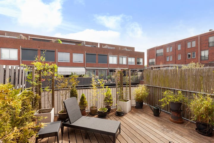 Foto 17 van Buizengat 13