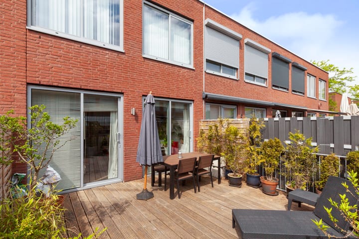 Foto 18 van Buizengat 13