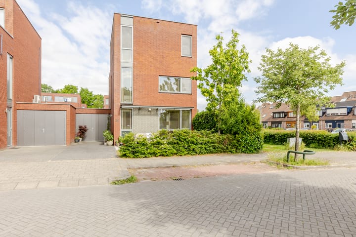 Foto 42 van Nicolaas Beetslaan 39