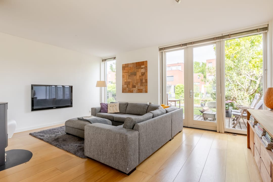 Foto 2 van Nicolaas Beetslaan 39