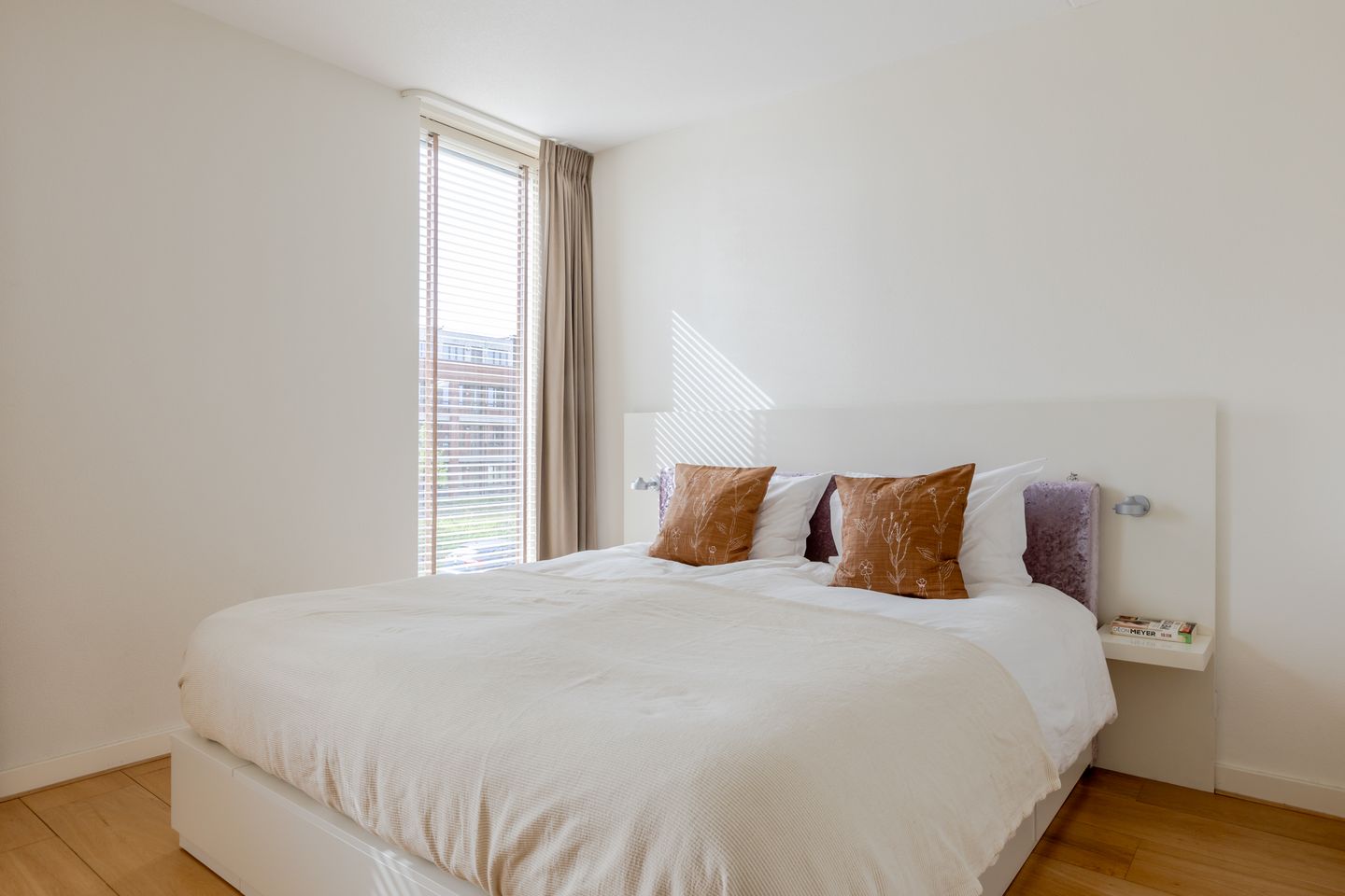 Foto 4 van Nicolaas Beetslaan 39