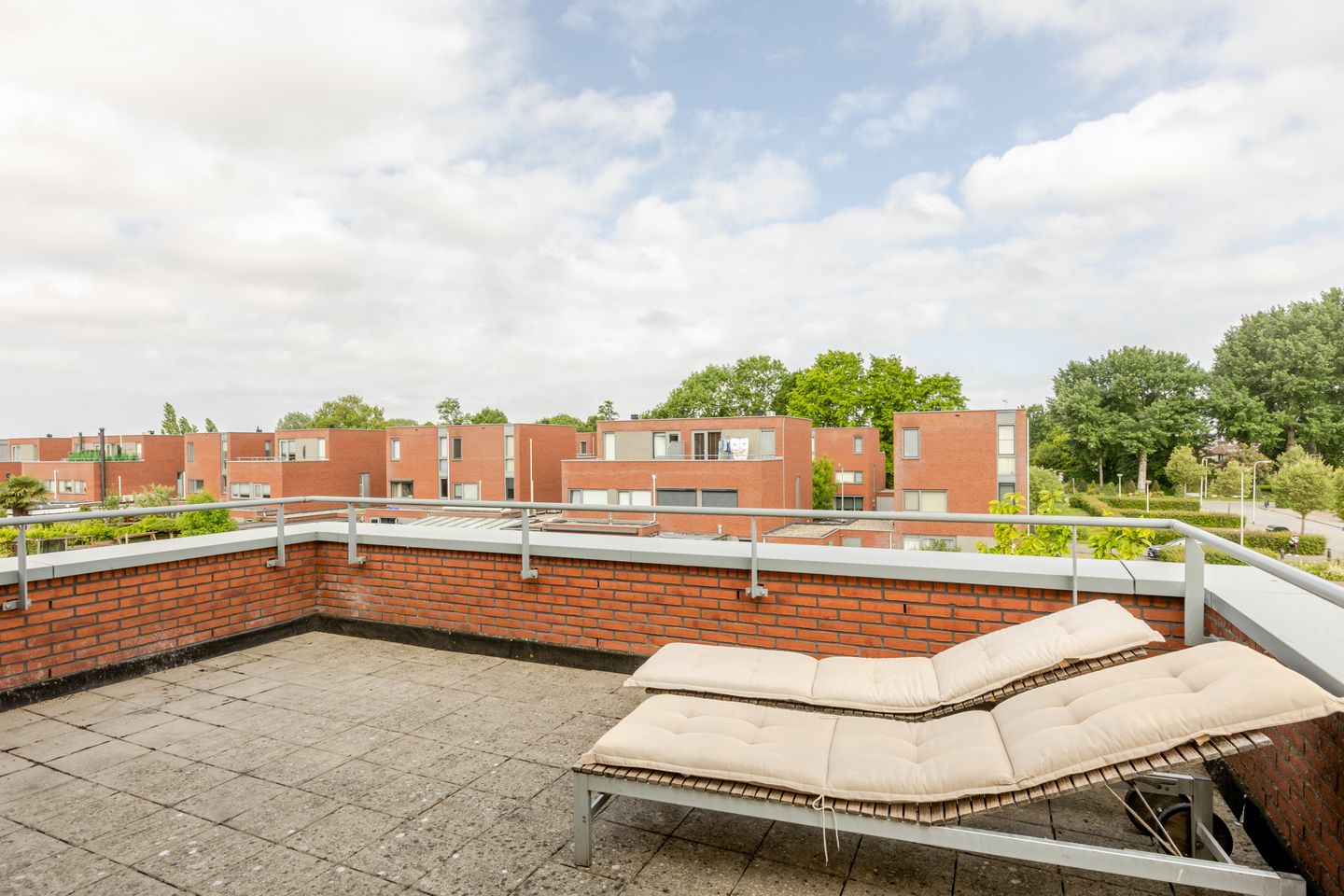 Foto 5 van Nicolaas Beetslaan 39