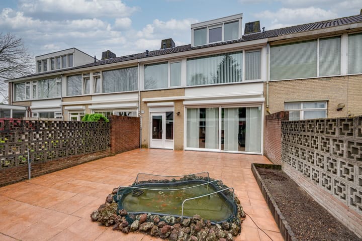 Foto 36 van Beethovenlaan 321