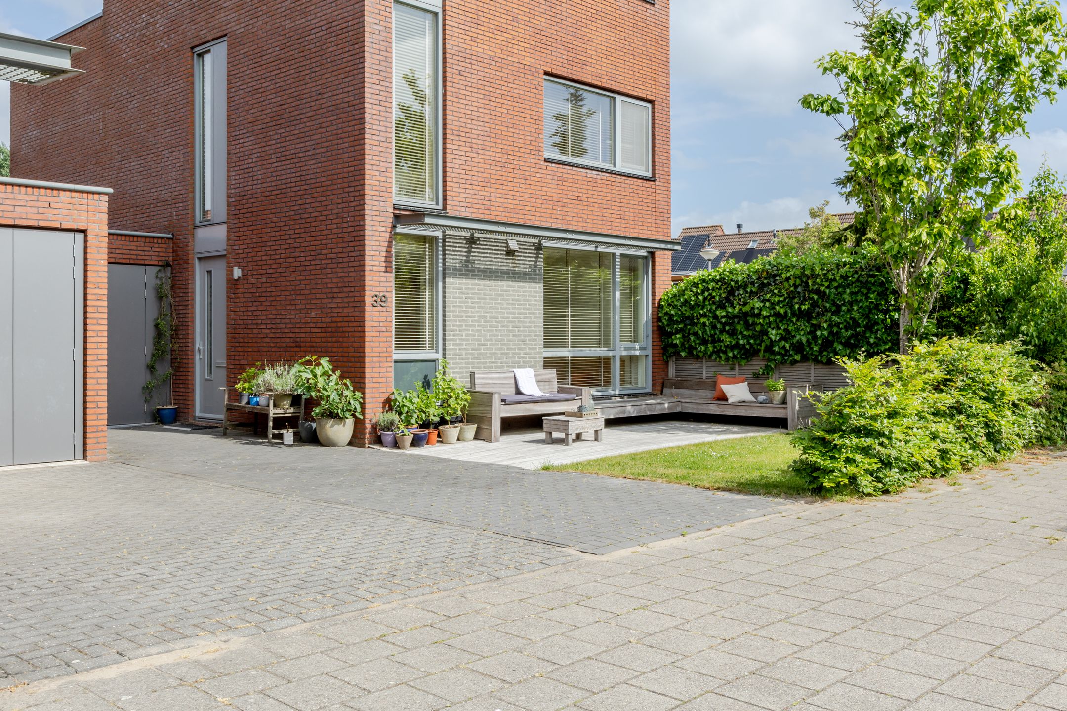 Foto 6 van Nicolaas Beetslaan 39