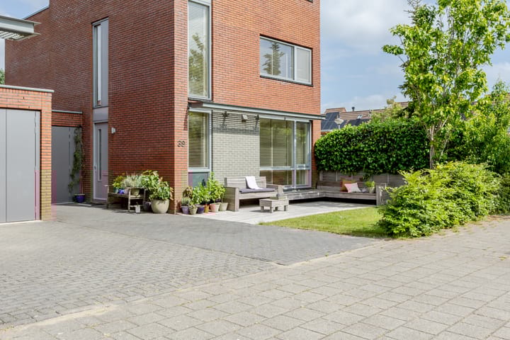 Foto 6 van Nicolaas Beetslaan 39