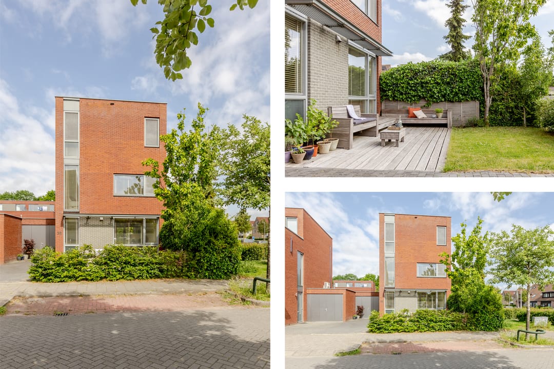 Foto 8 van Nicolaas Beetslaan 39