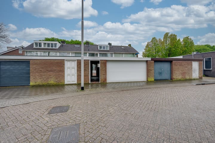 Foto 40 van Beethovenlaan 321