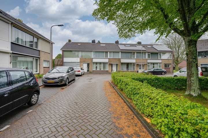 Foto 4 van Beethovenlaan 321