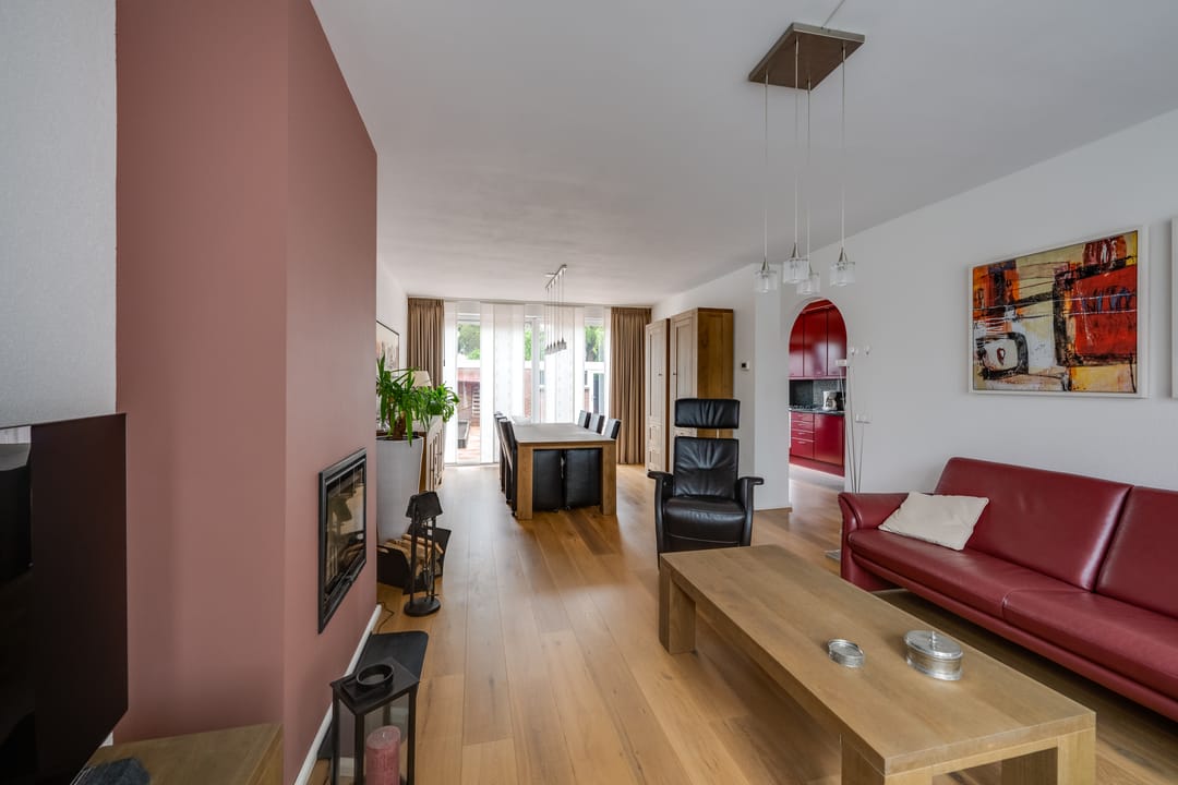 Foto 11 van Beethovenlaan 321