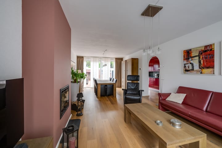 Foto 11 van Beethovenlaan 321