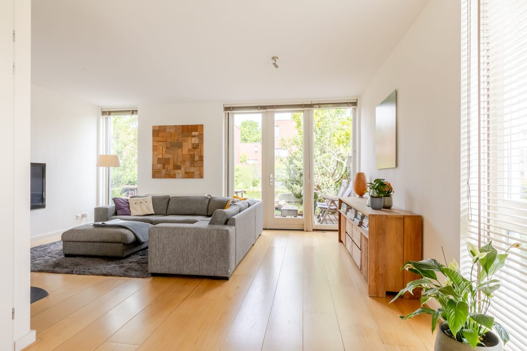 Foto 11 van Nicolaas Beetslaan 39