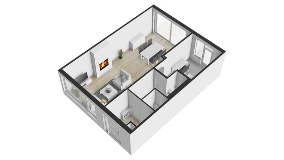 Foto 45 van Beethovenlaan 321