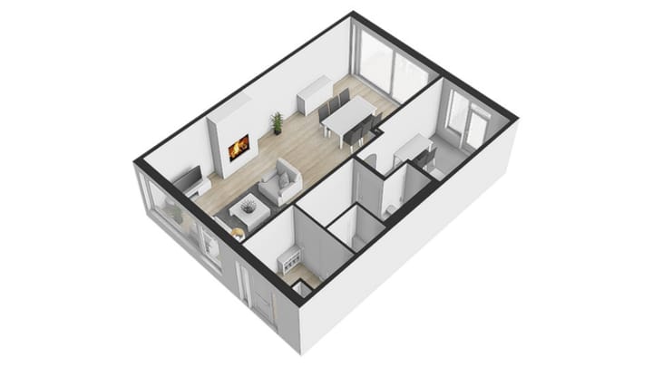 Foto 45 van Beethovenlaan 321