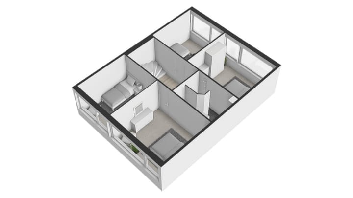 Foto 47 van Beethovenlaan 321