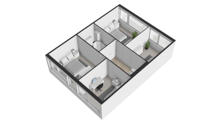 Foto 48 van Beethovenlaan 321