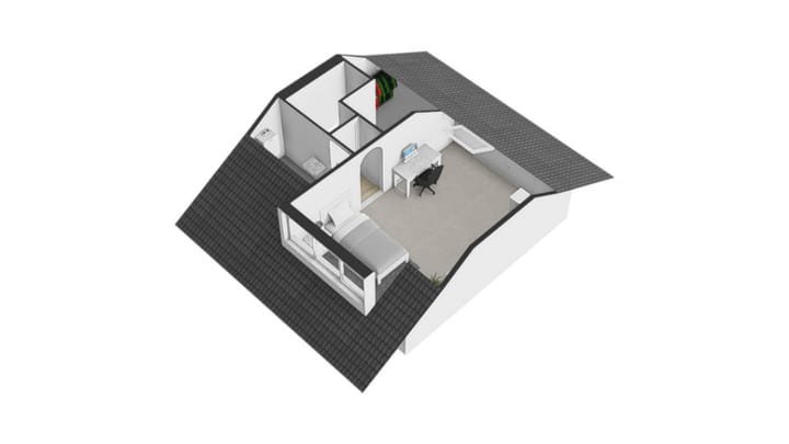 Foto 50 van Beethovenlaan 321