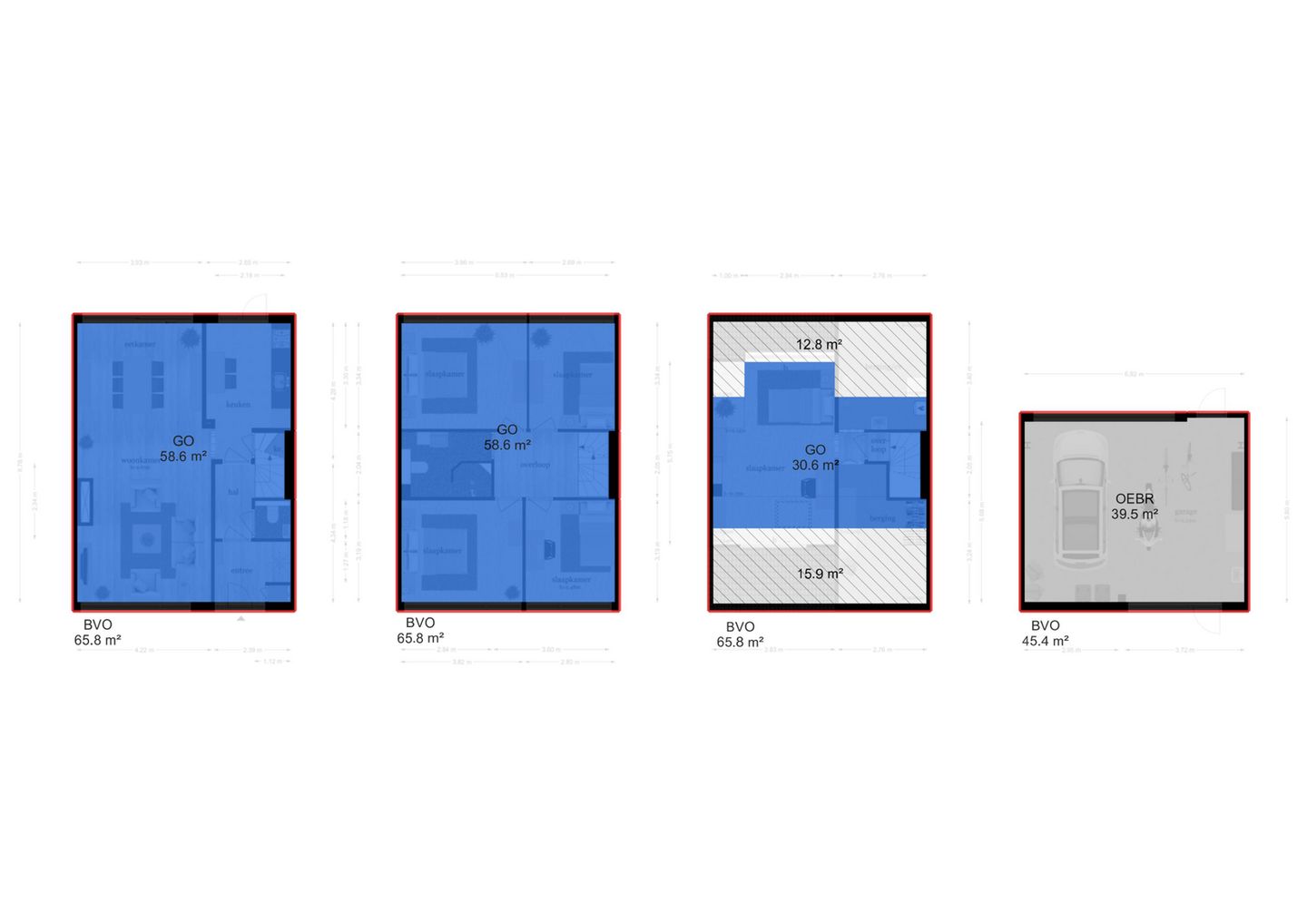 Foto 55 van Beethovenlaan 321