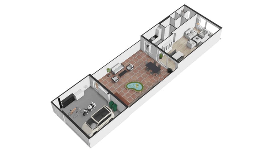 Foto 57 van Beethovenlaan 321