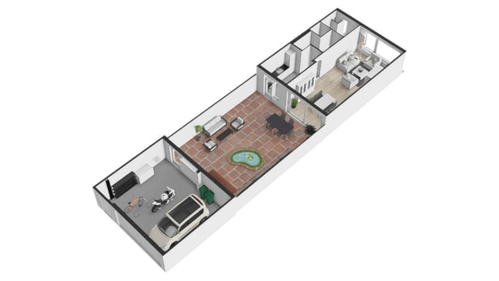 Foto 57 van Beethovenlaan 321