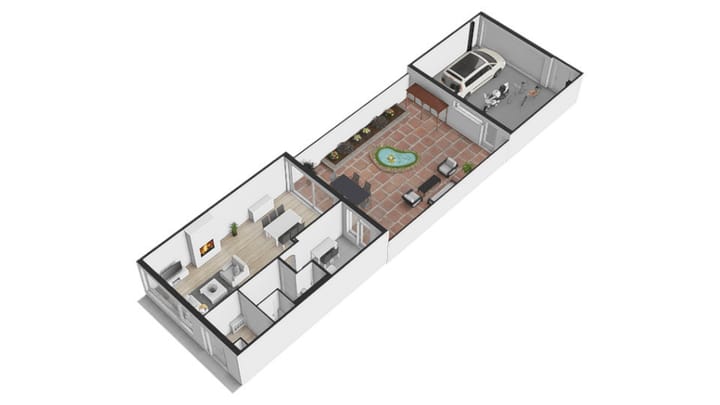 Foto 58 van Beethovenlaan 321