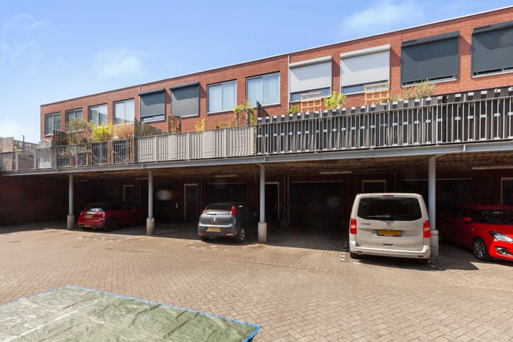 Foto 6 van Buizengat 13