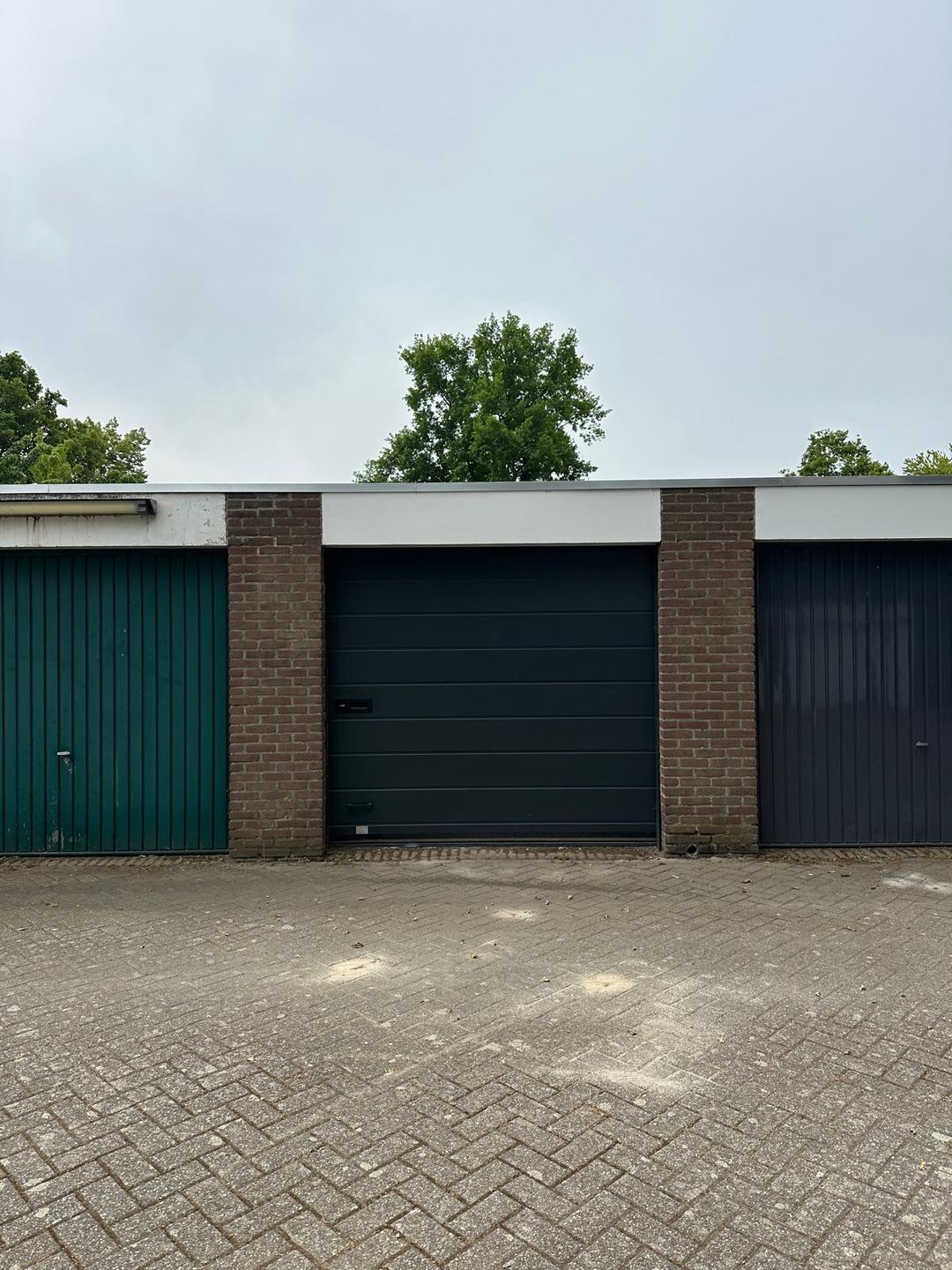 Foto 1 van Lucretiastraat 1G05