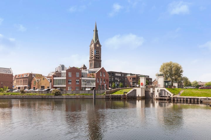 Foto 40 van Buizengat 13