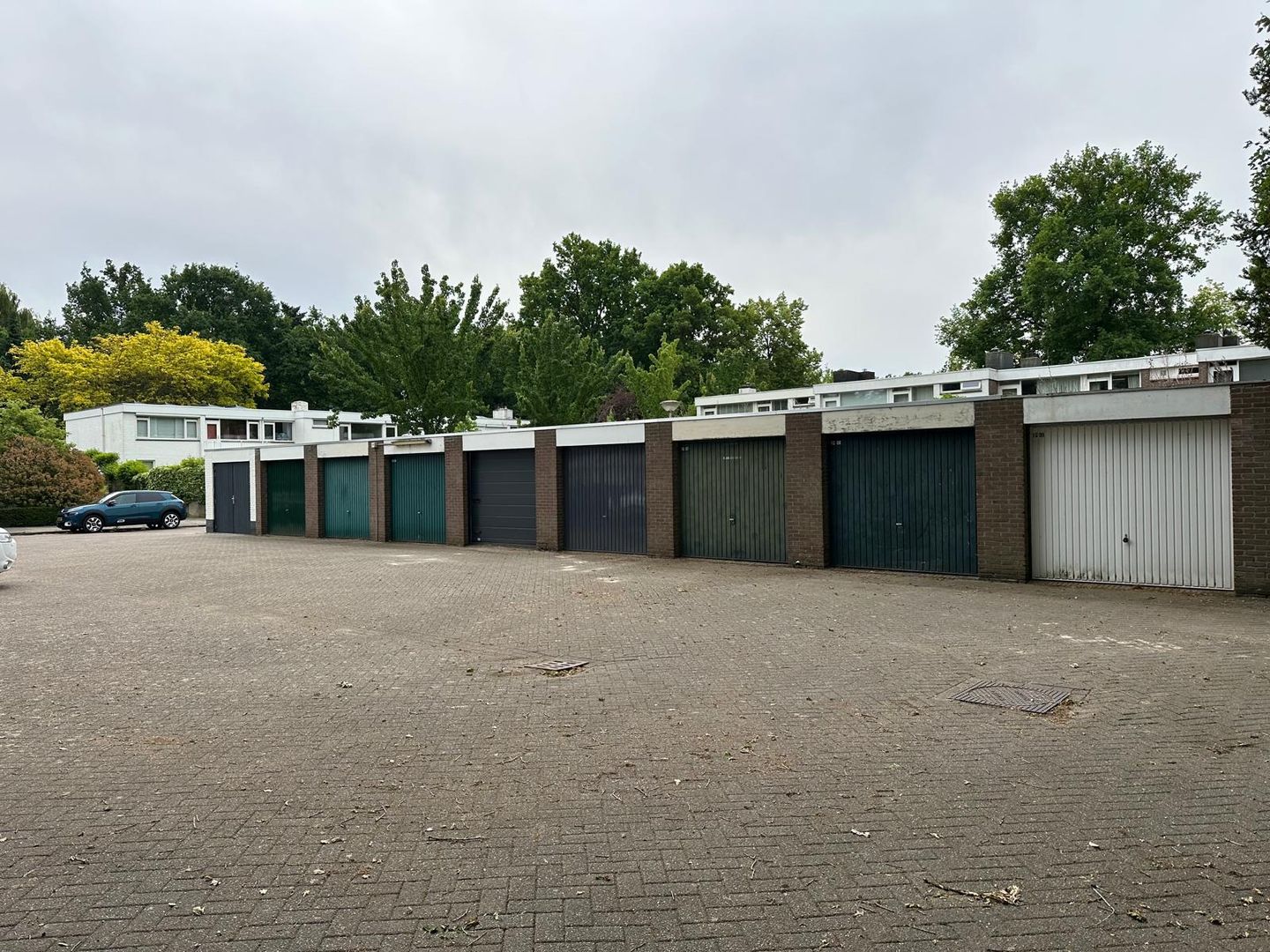 Foto 4 van Lucretiastraat 1G05