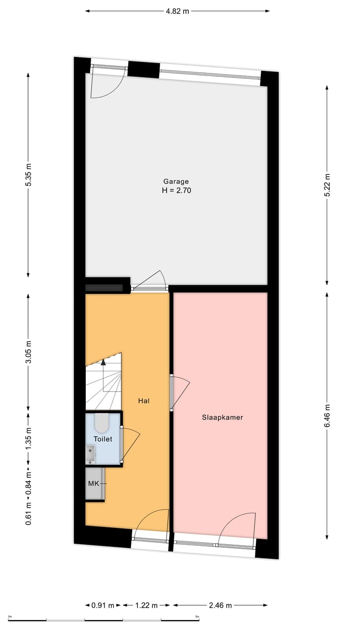 Foto 44 van Buizengat 13