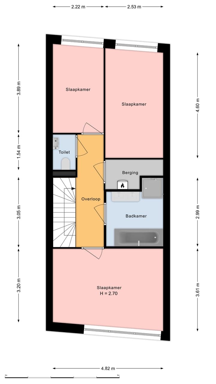 Foto 46 van Buizengat 13