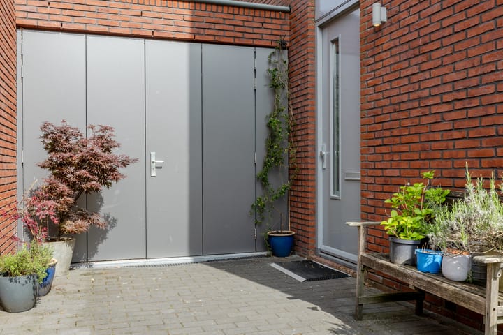 Foto 7 van Nicolaas Beetslaan 39