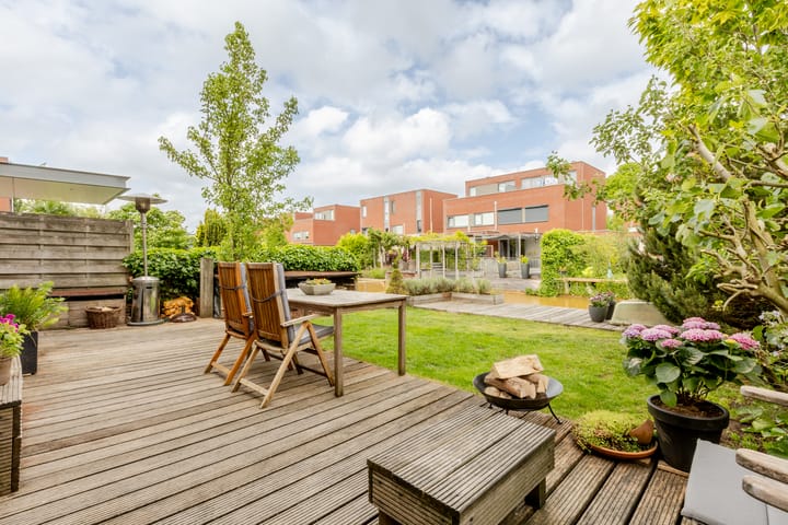 Foto 45 van Nicolaas Beetslaan 39