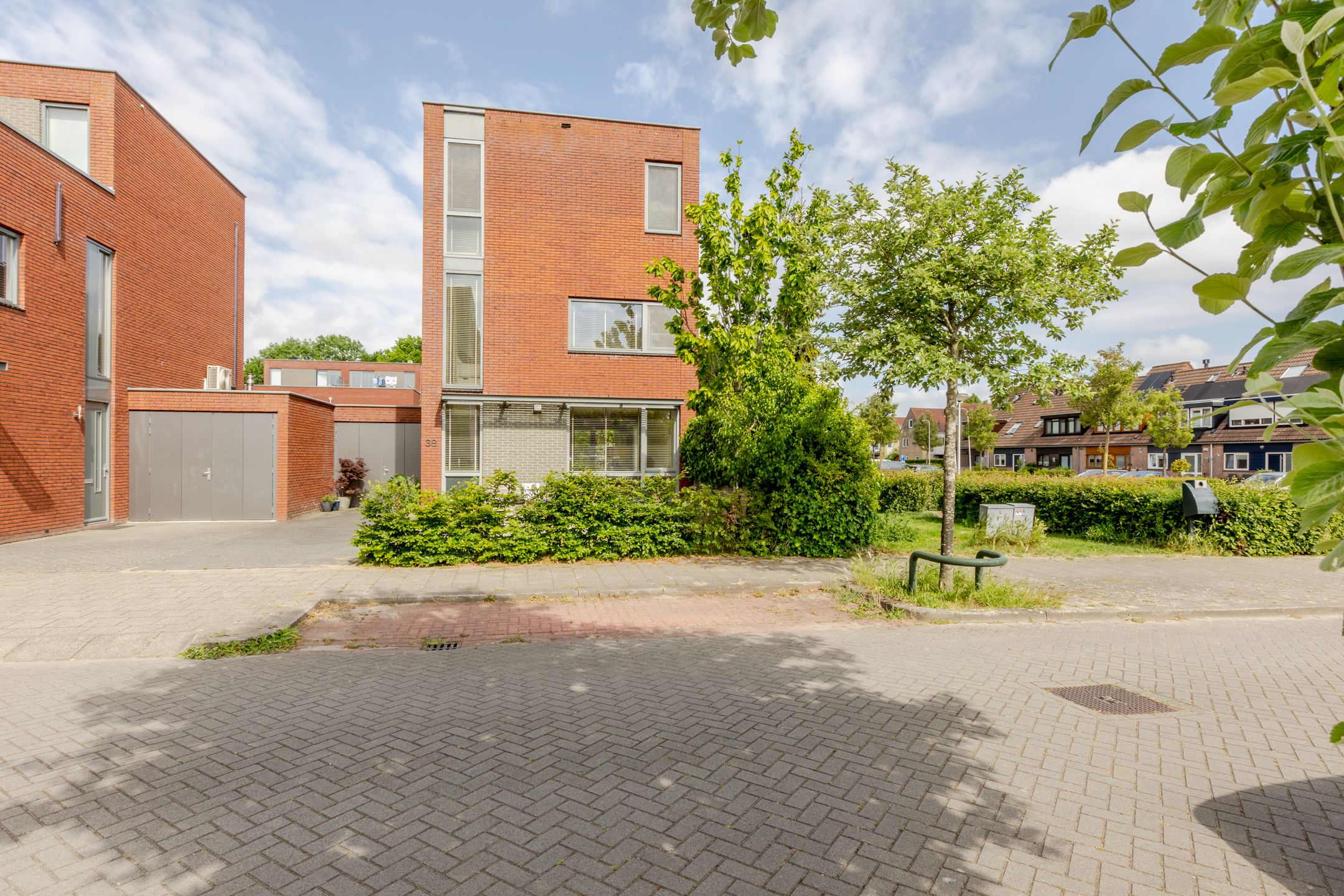 Foto 51 van Nicolaas Beetslaan 39