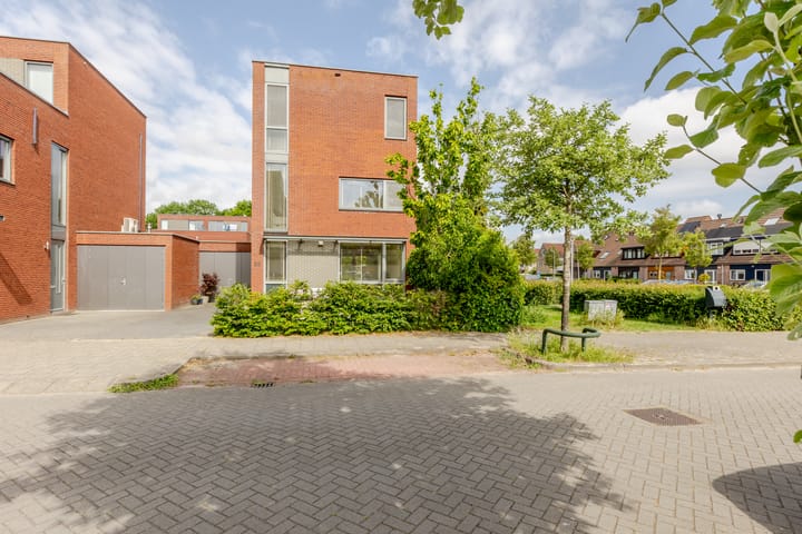 Foto 51 van Nicolaas Beetslaan 39