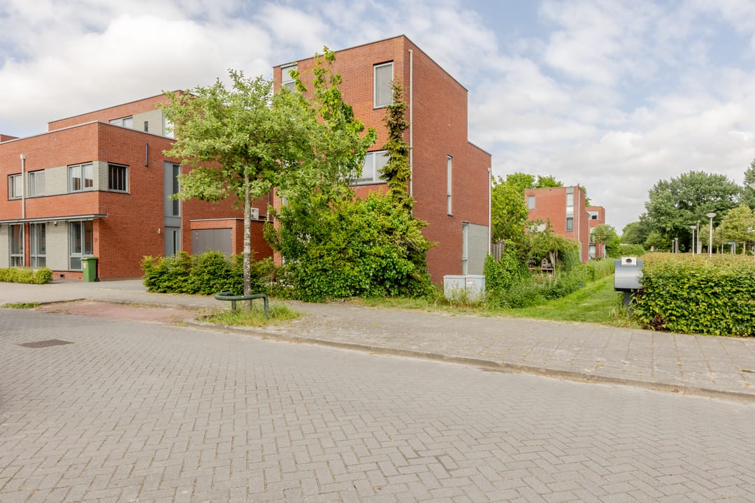 Foto 52 van Nicolaas Beetslaan 39