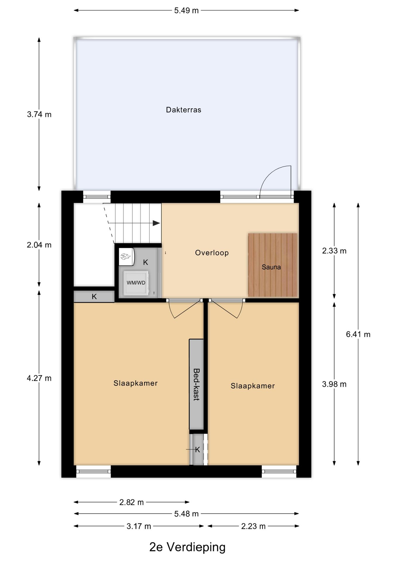 Foto 57 van Nicolaas Beetslaan 39