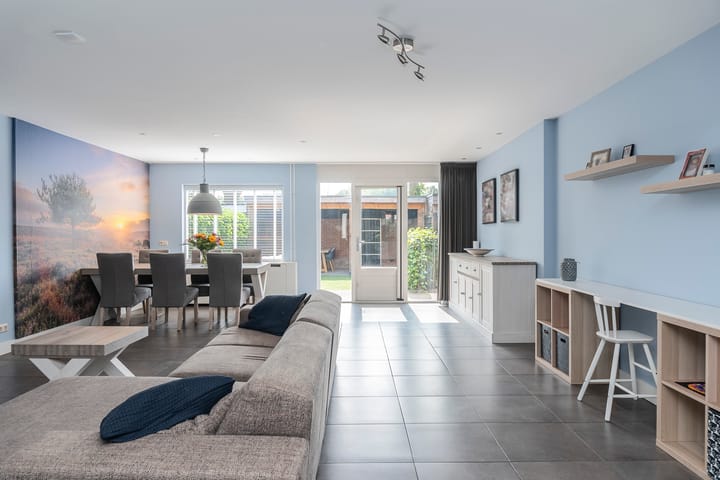 Foto 2 van Vonderstraat 14