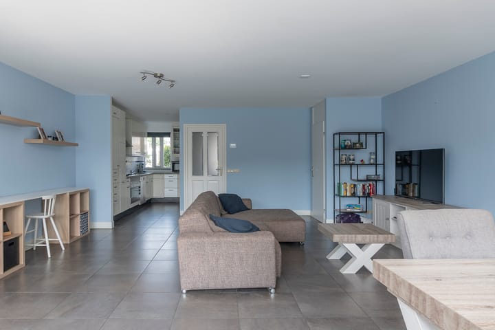 Foto 3 van Vonderstraat 14