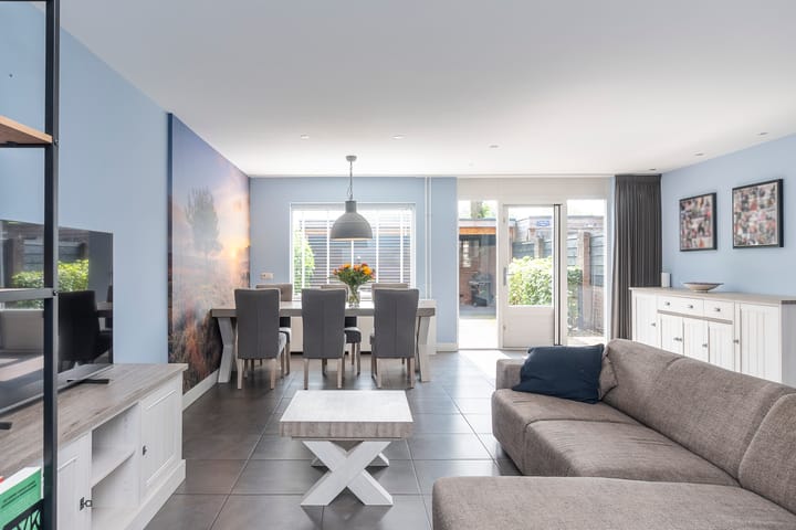 Foto 4 van Vonderstraat 14