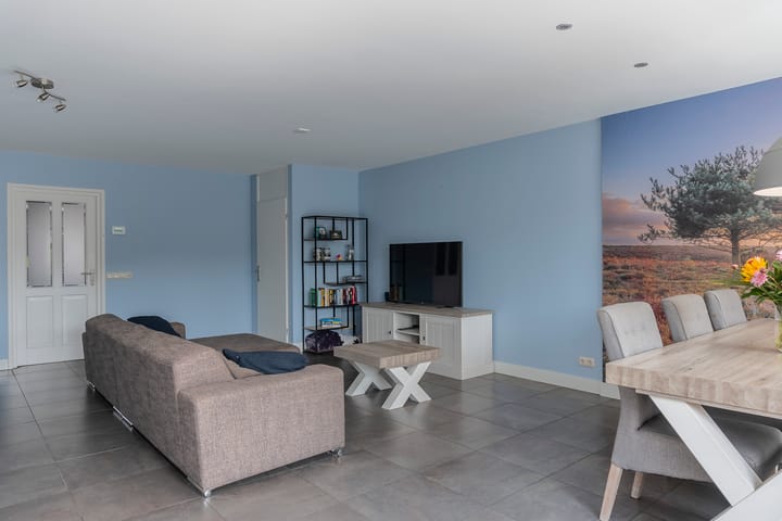 Foto 5 van Vonderstraat 14