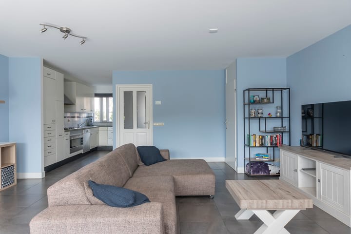 Foto 6 van Vonderstraat 14