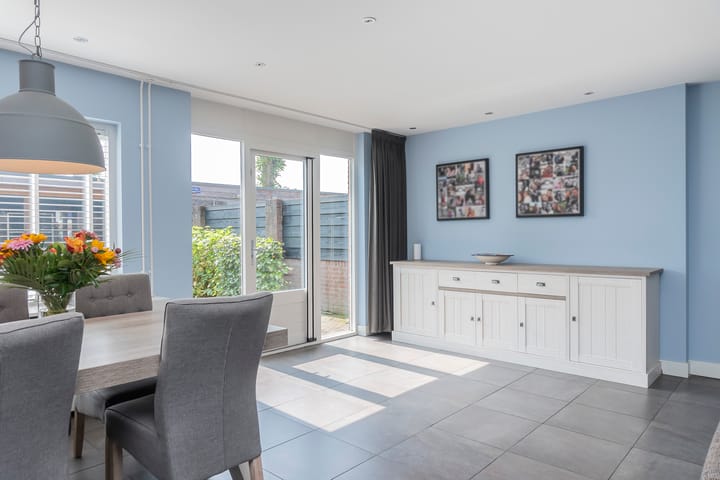 Foto 7 van Vonderstraat 14