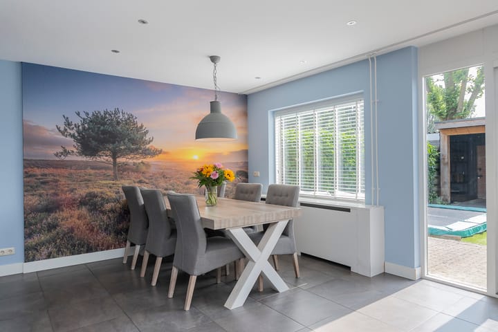 Foto 8 van Vonderstraat 14