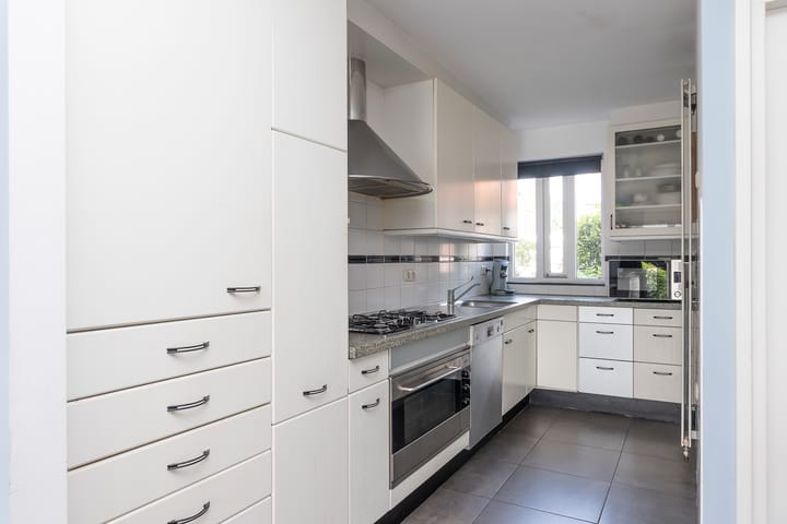 Foto 9 van Vonderstraat 14