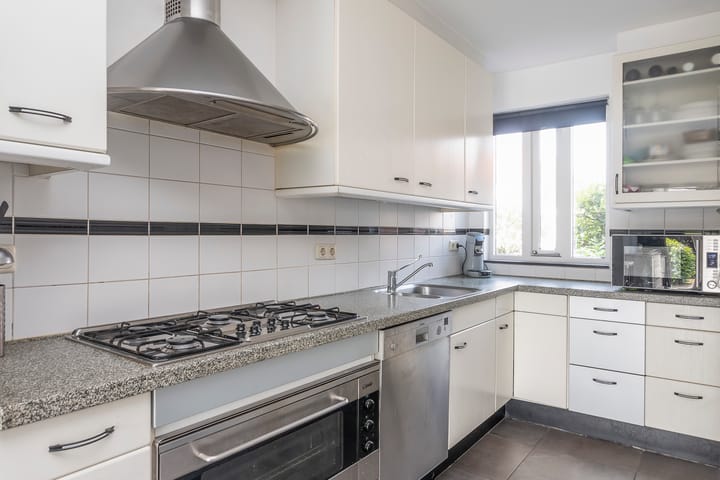 Foto 10 van Vonderstraat 14