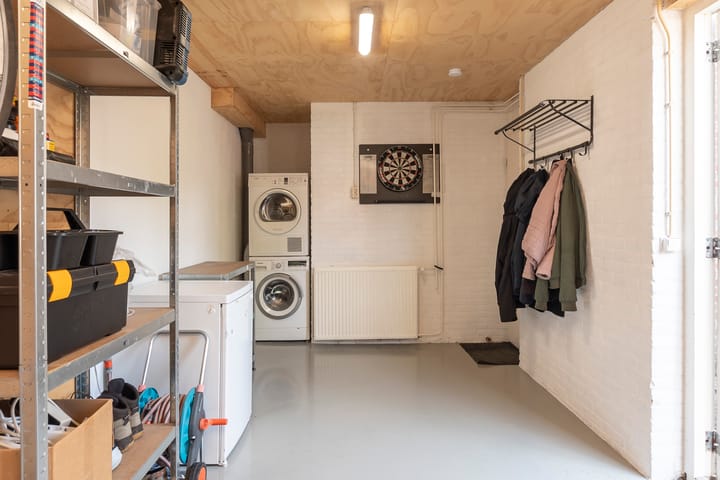 Foto 12 van Vonderstraat 14