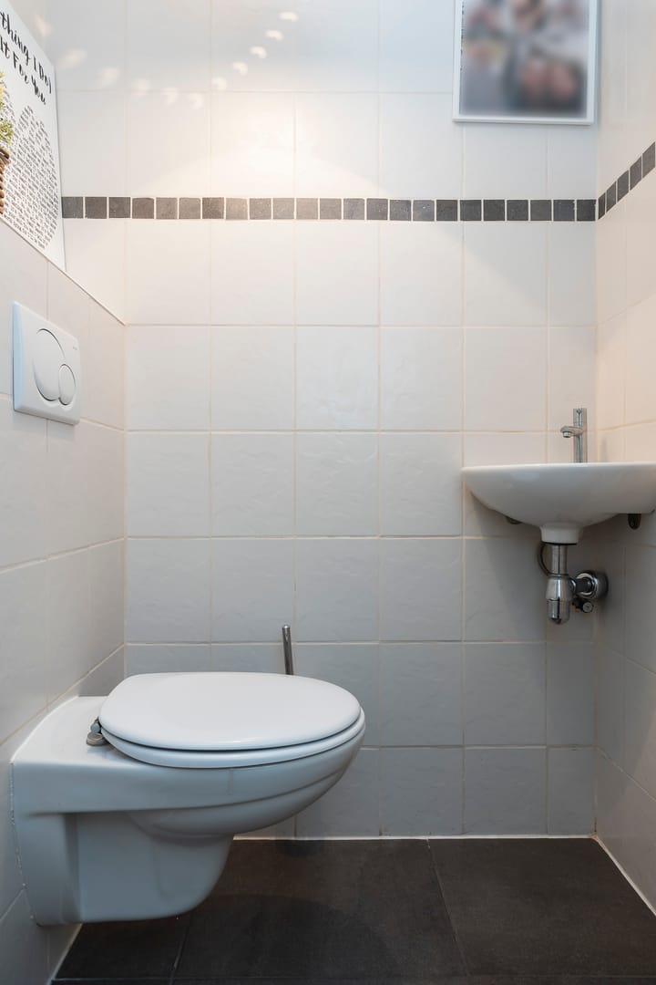 Foto 13 van Vonderstraat 14