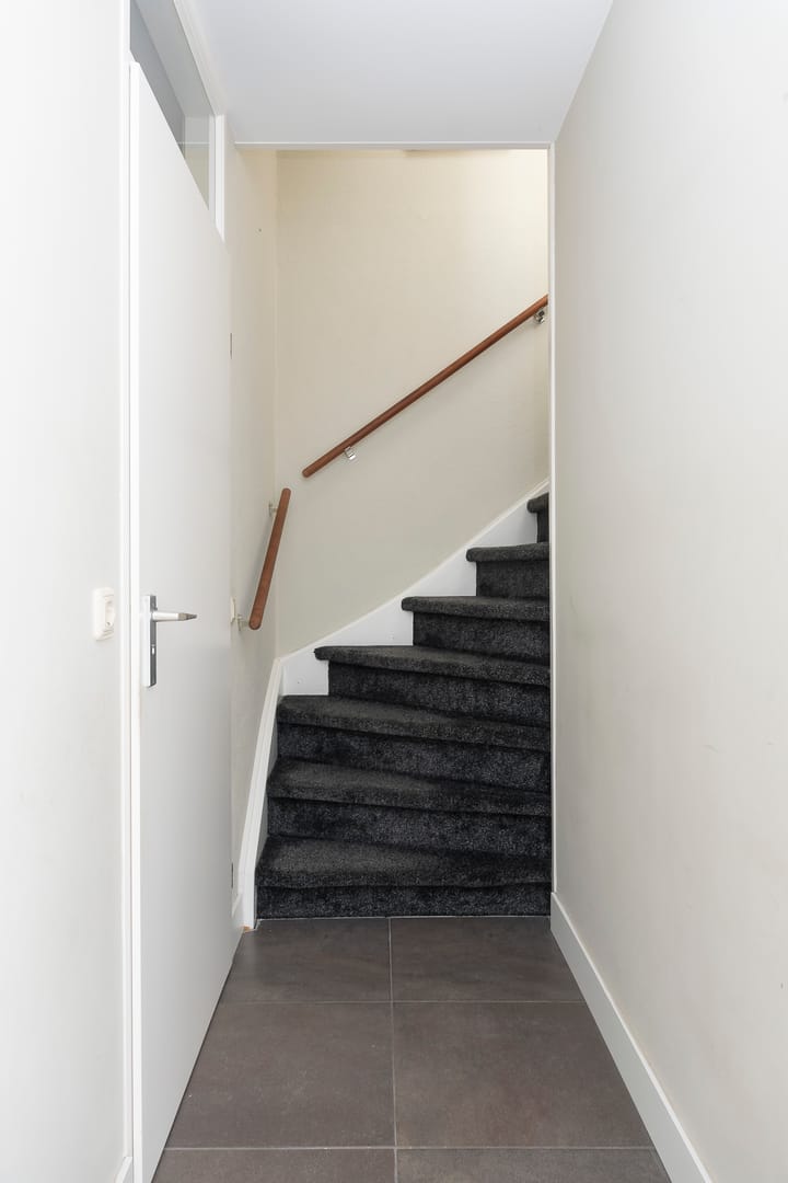 Foto 15 van Vonderstraat 14