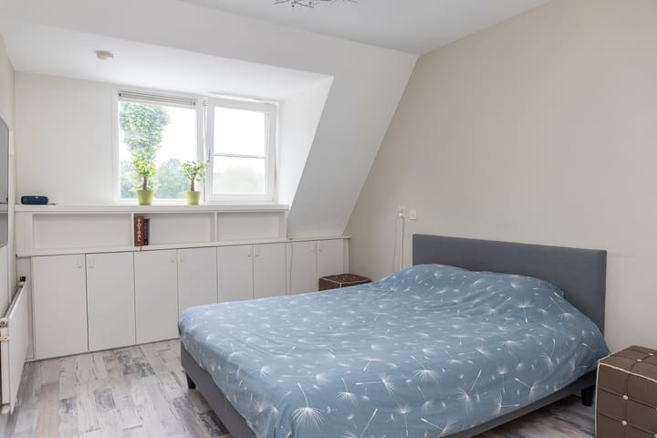 Foto 16 van Vonderstraat 14